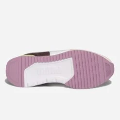 Tennis PUMA Rose, Lilas, Prune Et Vert 15 Tennis PUMA Rose, Lilas, Prune Et Vert -Caprices Chaussures Boutique WWWERM 10861390040 5