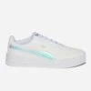Tennis PUMA Blanche Et Iridescent -Caprices Chaussures Boutique WWWERM 10861390042 0