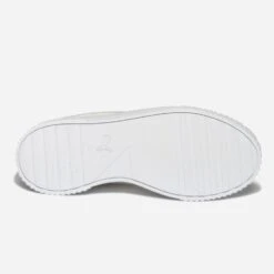 Tennis PUMA Blanche Et Iridescent -Caprices Chaussures Boutique WWWERM 10861390042 5