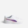 Tennis PUMA Blanche Et Iridescente à Plateforme -Caprices Chaussures Boutique WWWERM 10861390046 0