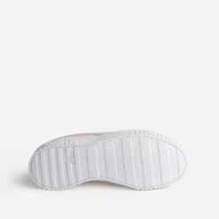 Tennis PUMA Blanche Et Iridescente à Plateforme 15 Tennis PUMA Blanche Et Iridescente à Plateforme -Caprices Chaussures Boutique WWWERM 10861390046 5