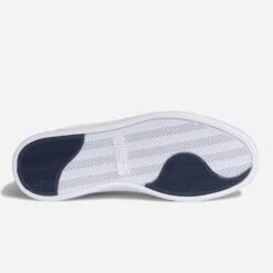 Tennis PUMA Blanche Et Marine -Caprices Chaussures Boutique WWWERM 10871390163 5