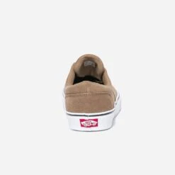 Vans Tennis VAN Camel En Cuir Velours -Caprices Chaussures Boutique WWWERM 10871390179 3