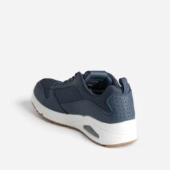 Tennis SKECHERS Marine Sur Semelle Blanche -Caprices Chaussures Boutique WWWERM 10871390187 3