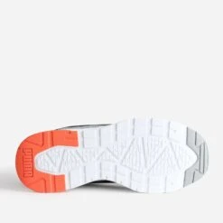 Tennis PUMA Grise, Noire, Bleue, Orange -Caprices Chaussures Boutique WWWERM 10871390194 5