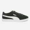Tennis PUMA Noire En Cuir Velours -Caprices Chaussures Boutique WWWERM 10881390034 0