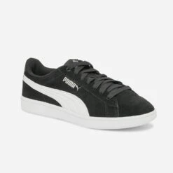 Tennis PUMA Noire En Cuir Velours -Caprices Chaussures Boutique WWWERM 10881390034 1