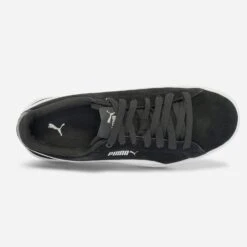 Tennis PUMA Noire En Cuir Velours -Caprices Chaussures Boutique WWWERM 10881390034 4