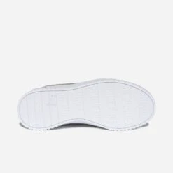 Tennis PUMA Blanche Et Grise à Plateforme -Caprices Chaussures Boutique WWWERM 10881390263 5