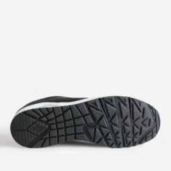 Tennis SKECHERS Noire Et Cuivrée -Caprices Chaussures Boutique WWWERM 10881390268 5