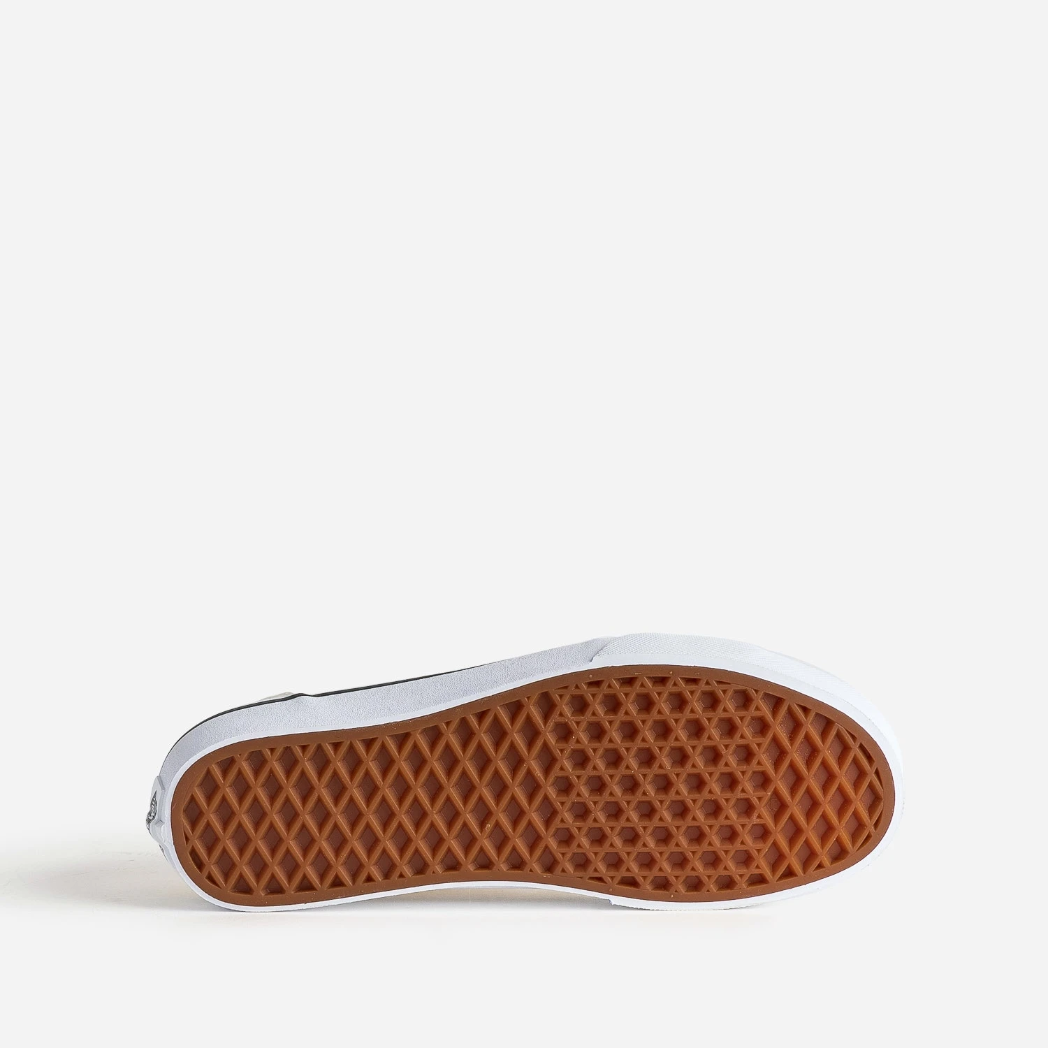 Tennis VANS Jaune Pâle En Toile à Empiècements Fleuris 8 Tennis VANS Jaune Pâle En Toile à Empiècements Fleuris – Image 6