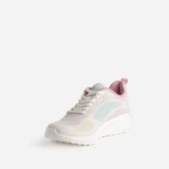 Tennis SKECHERS écrue Mesh Sur Couleurs 12 Tennis SKECHERS écrue Mesh Sur Couleurs -Caprices Chaussures Boutique WWWERM 10881390280 2