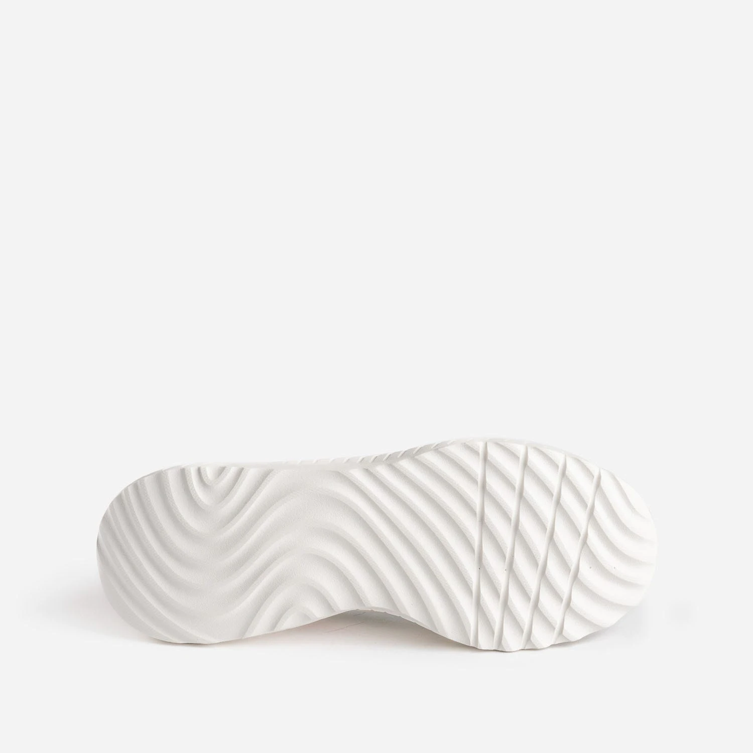 Tennis SKECHERS écrue Mesh Sur Couleurs 9 Tennis SKECHERS écrue Mesh Sur Couleurs – Image 7