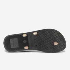 Tong IPANEMA Noire à Brides Asymétriques Beige 11 Tong IPANEMA Noire à Brides Asymétriques Beige -Caprices Chaussures Boutique WWWERM 10888550101 5