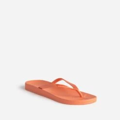 Tong IPANEMA Orange -Caprices Chaussures Boutique WWWERM 10888550120 1