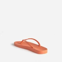 Tong IPANEMA Orange -Caprices Chaussures Boutique WWWERM 10888550120 3
