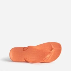 Tong IPANEMA Orange -Caprices Chaussures Boutique WWWERM 10888550120 4