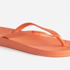 Tong IPANEMA Orange -Caprices Chaussures Boutique WWWERM 10888550120 5