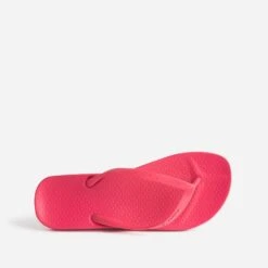 Tong IPANEMA Rose Fuchsia Vif -Caprices Chaussures Boutique WWWERM 10888550123 4