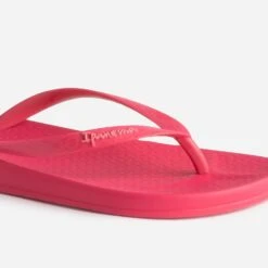 Tong IPANEMA Rose Fuchsia Vif -Caprices Chaussures Boutique WWWERM 10888550123 5
