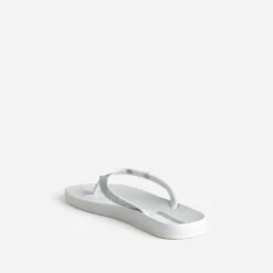 Tong IPANEMA Grise à Bride Pailletée -Caprices Chaussures Boutique WWWERM 10888550124 3