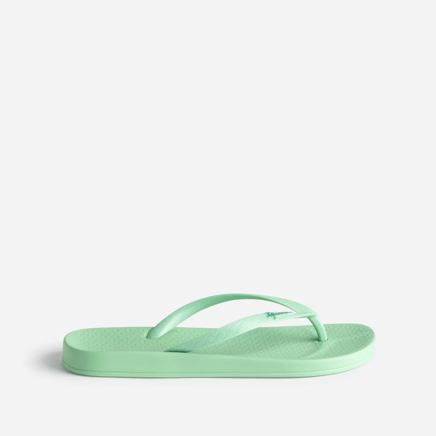 Tong IPANEMA Vert D'eau 3 Tong IPANEMA Vert D'eau