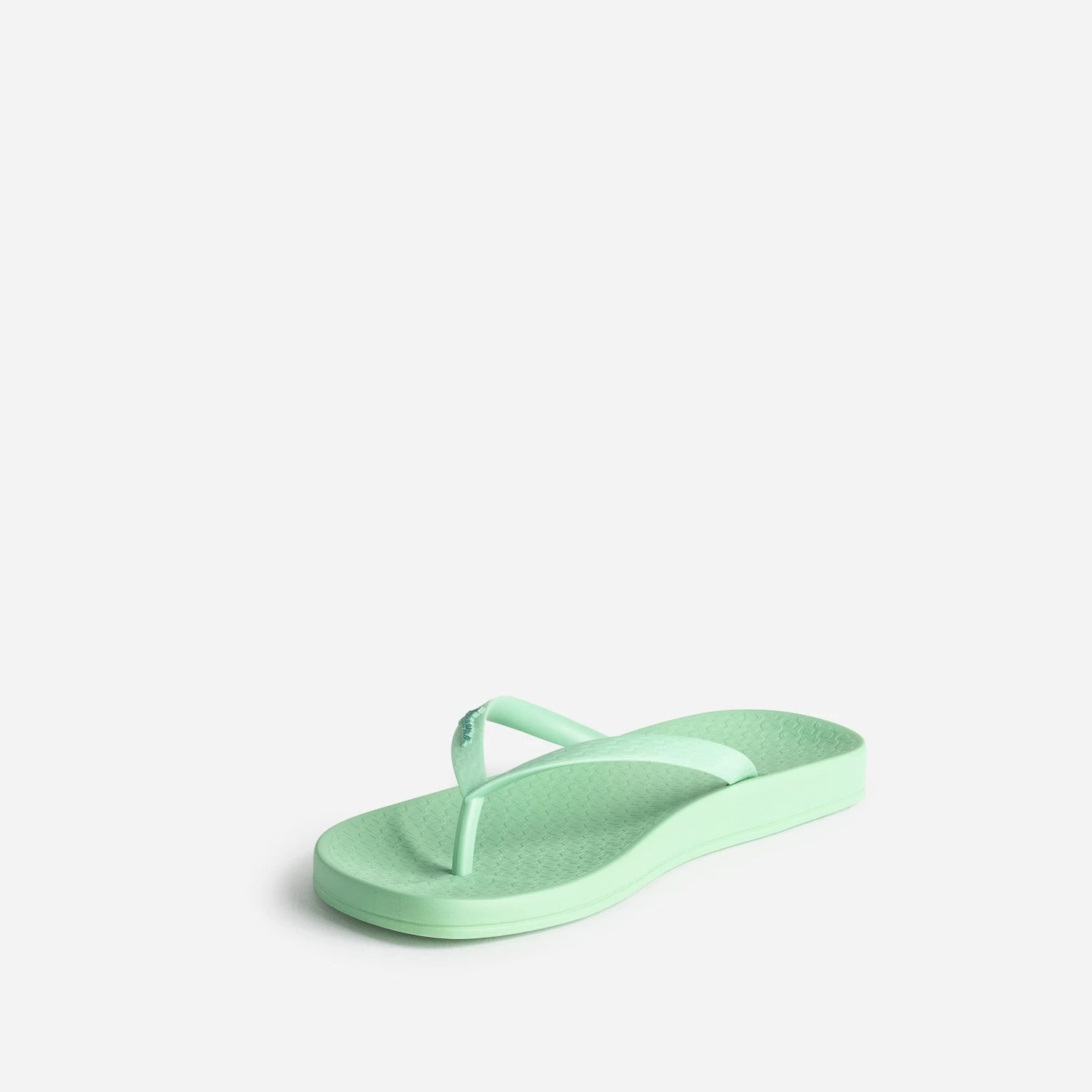 Tong IPANEMA Vert D'eau 5 Tong IPANEMA Vert D'eau – Image 3