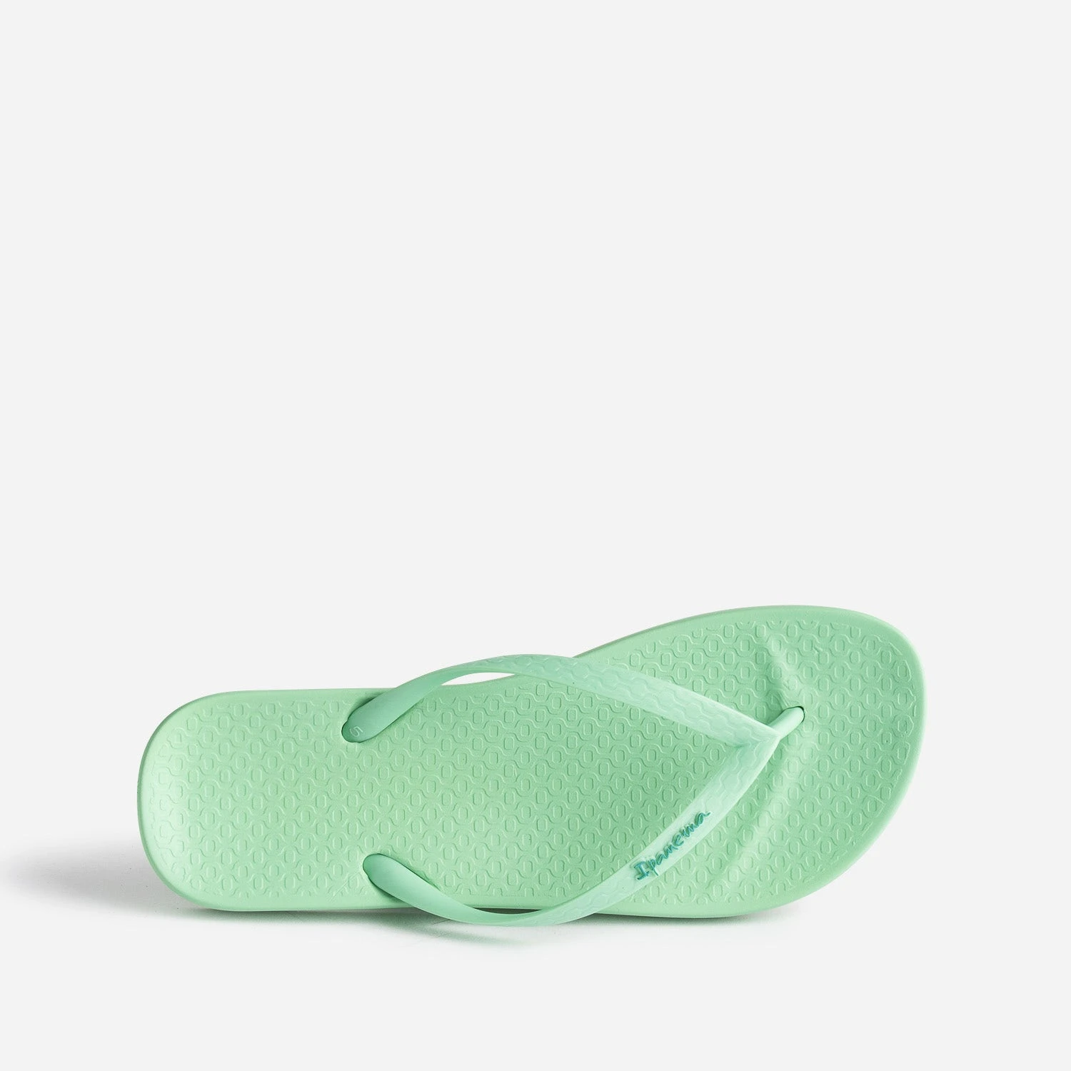 Tong IPANEMA Vert D'eau 7 Tong IPANEMA Vert D'eau – Image 5