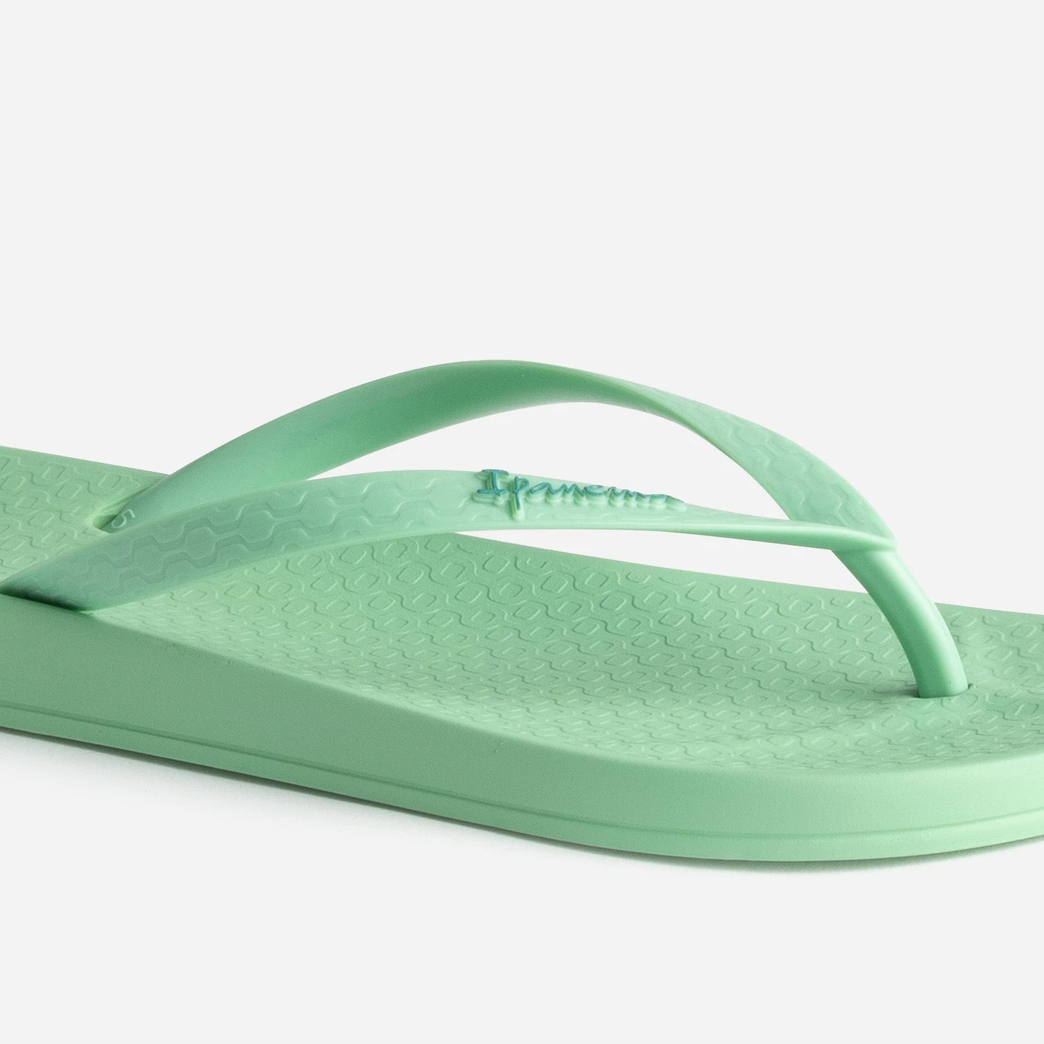 Tong IPANEMA Vert D'eau 8 Tong IPANEMA Vert D'eau – Image 6