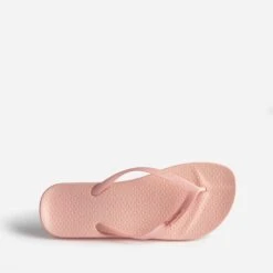 Tong IPANEMA Rose Clair -Caprices Chaussures Boutique WWWERM 10888550130 4