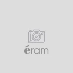 Bottine Noire éco-conçue Avec Boucle